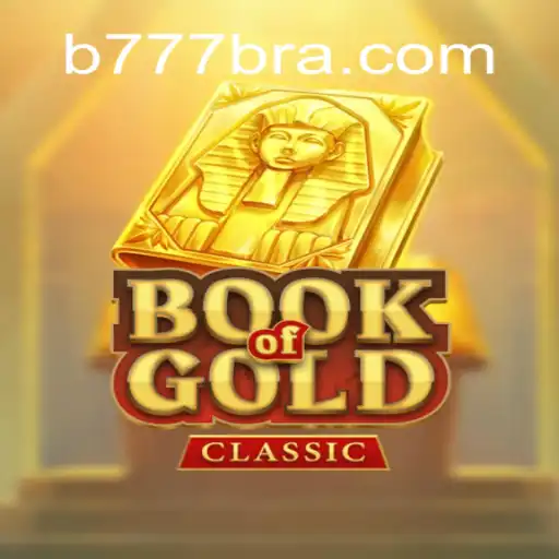 Descubra o Mundo Envolvente do BookOfGoldClassic