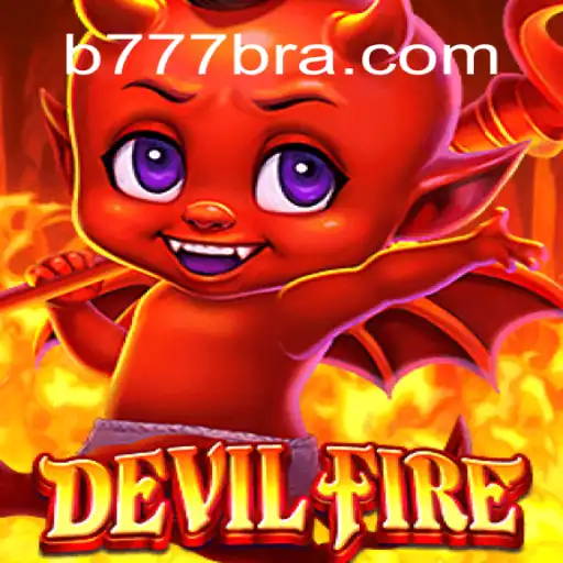 Explorando DevilFire: Mergulhando no Universo Inovador de B777.GAMES