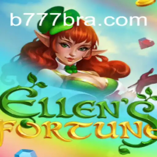 Explorando EllensFortune: Um Mergulho Profundo no Mundo de B777.GAMES