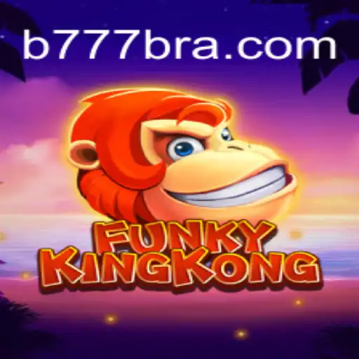 Descubra o Fascinante Mundo de FunkyKingKong