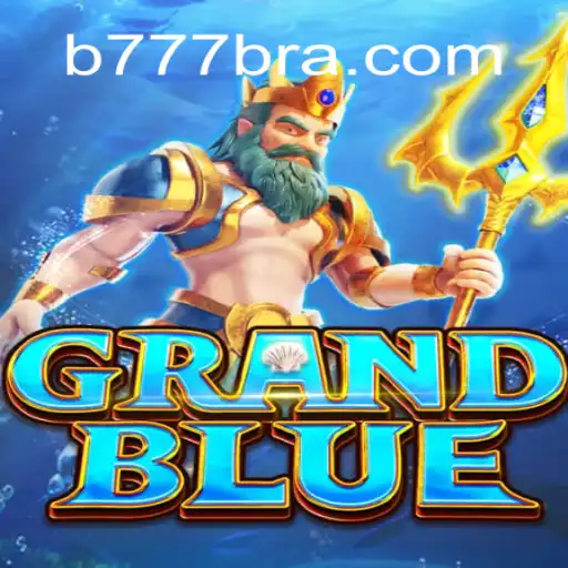 Descubra o Universo de GRANDBLUE: Aventura e Estratégia em B777.GAMES