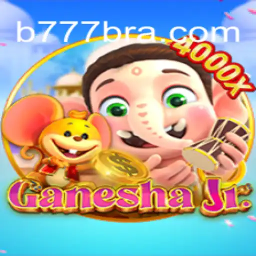 Descobrindo o Universo do GaneshaJr no B777.GAMES