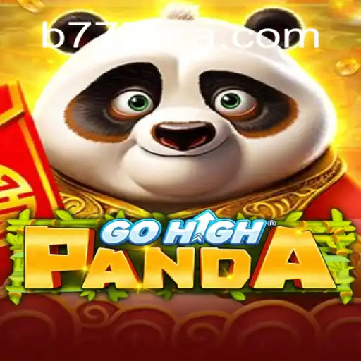 GoHighPanda: Mergulhe na Aventura Digital Inovadora da B777.GAMES
