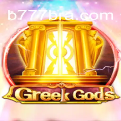 Explorando o Mundo Fascinante de GreekGods: Uma Jornada com B777.GAMES