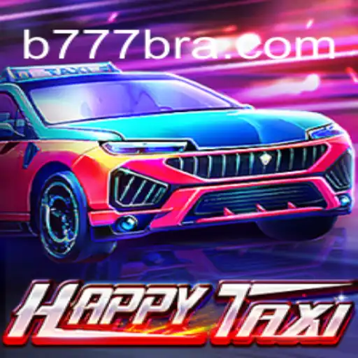 Explorando o Mundo Empolgante de HappyTaxi da B777.GAMES