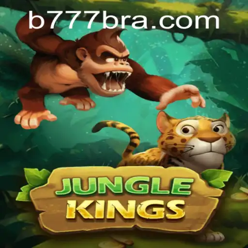 Explorando o Mundo de JungleKings: Uma Aventura Épica