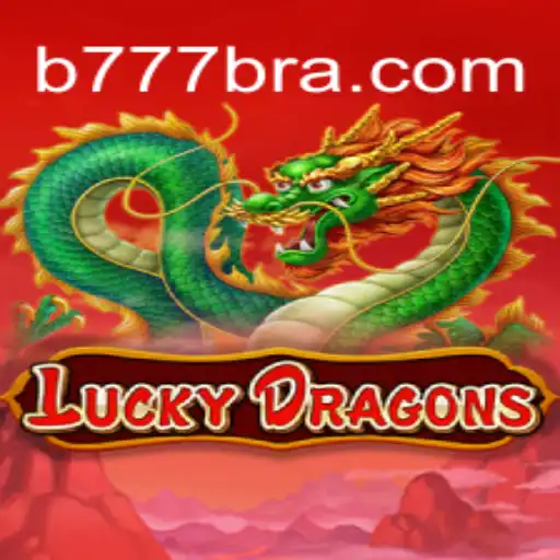LuckyDragons: A Fascinante Experiência de Jogo de B777.GAMES