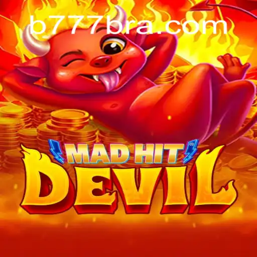 MadHitDevil: O Novo Sucesso dos Jogos Multiplataforma
