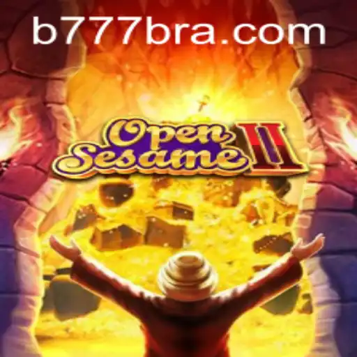 OpenSesameII: Desvendando o Mundo Fascinante do Novo Jogo da B777.GAMES