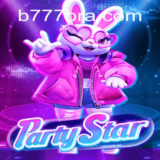 Descubra o Jogo PartyStar: A Nova Sensação da B777.GAMES