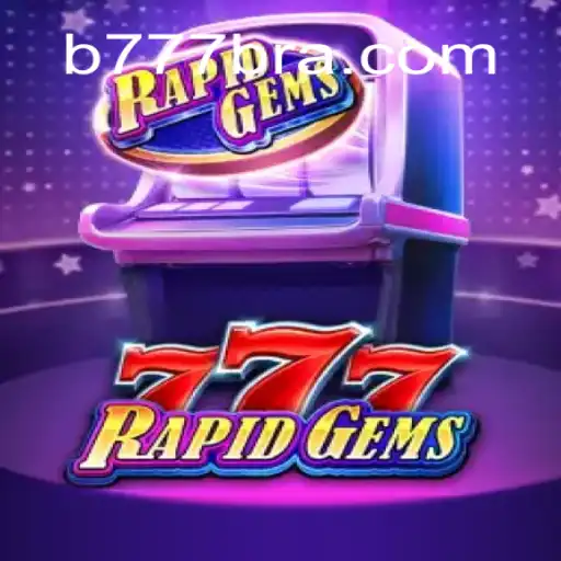 Descubra as Aventuras de RapidGems777
