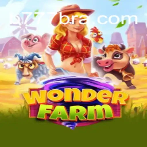 Explorando WonderFarm: Uma Nova Aventura Interativa no Mundo dos Jogos